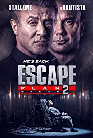 Escape Plan 2: Hades (2018) M4ufree