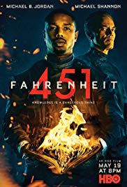 Fahrenheit 451 (2018) M4ufree