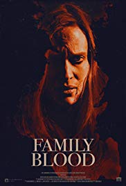 Family Blood (2018) M4ufree