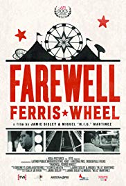 Farewell, Ferris Wheel (2012) M4ufree