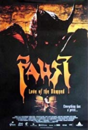 Faust (2000) M4ufree