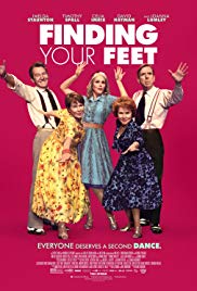 Finding Your Feet (2017) M4ufree
