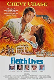 Fletch Lives (1989) M4ufree