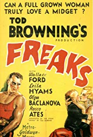 Freaks (1932) M4ufree