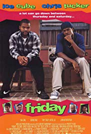Friday (1995) M4ufree