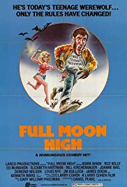 Full Moon High (1981) M4ufree