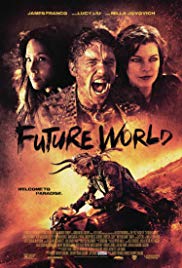 Future World (2018) M4ufree