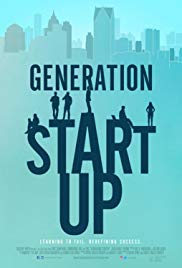 Generation Startup (2016) M4ufree