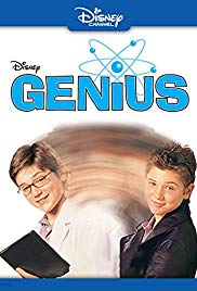 Genius (1999) M4ufree