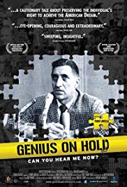 Genius on Hold (2012) M4ufree