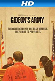 Gideons Army (2013) M4ufree