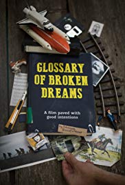 Glossary of Broken Dreams (2018) M4ufree