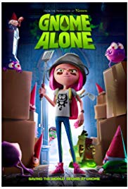 Gnome Alone (2017) M4ufree