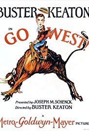Go West (1925) M4ufree