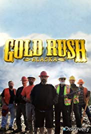 Gold Rush: Alaska (2010) StreamM4u M4ufree