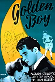 Golden Boy (1939) M4ufree