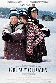 Grumpy Old Men (1993) M4ufree