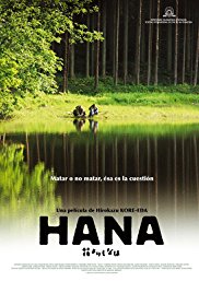 Hana (2006) M4ufree