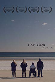 Happy 40th (2015) M4ufree