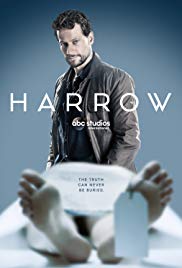 Harrow (2018) StreamM4u M4ufree