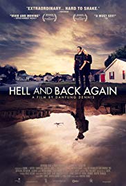 Hell and Back Again (2011) M4ufree