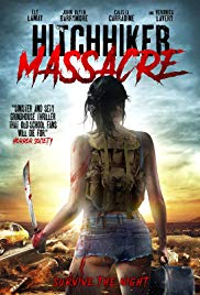 Hitchhiker Massacre (2014) M4ufree
