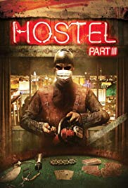 Hostel: Part III (2011) M4ufree