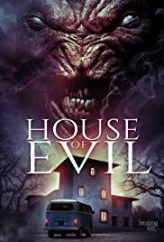 House of Evil (2017) M4ufree