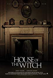 House of the Witch (2017) M4ufree