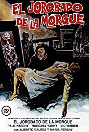 Hunchback of the Morgue (1973) M4ufree