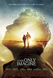 I Can Only Imagine (2018) M4ufree
