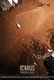 Icarus (2016) M4ufree