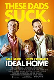 Ideal Home (2017) M4ufree