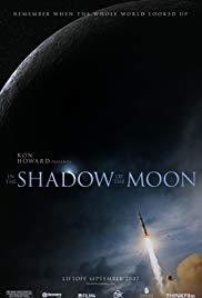 In the Shadow of the Moon (2007) M4ufree