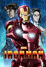 Iron Man (2010) StreamM4u M4ufree