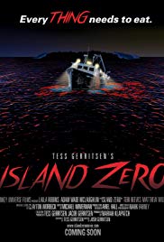Island Zero (2017) M4ufree