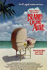 Its Alive III: Island of the Alive (1987) M4ufree