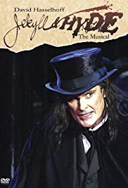 Jekyll & Hyde: The Musical (2001) M4ufree
