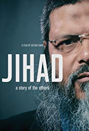 Jihad: A Story of the Others (2015) M4ufree