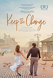 Keep the Change (2017) M4ufree