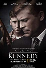 Killing Kennedy (2013) M4ufree