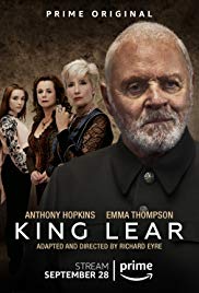 King Lear (2018) M4ufree