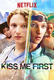 Kiss Me First (2016) StreamM4u M4ufree