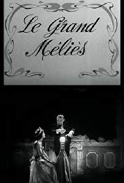 Le grand MÃ©liÃ¨s (1952) M4ufree