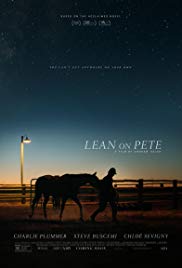 Lean on Pete (2017) M4ufree