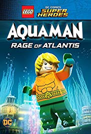 LEGO DC Comics Super Heroes: Aquaman  Rage of Atlantis (2018) M4ufree