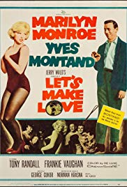 Lets Make Love (1960) M4ufree