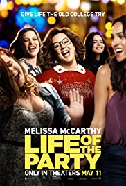 Life of the Party (2018) M4ufree