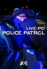 Live PD: Police Patrol (2017) StreamM4u M4ufree