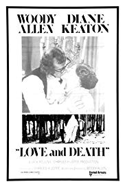 Love and Death (1975) M4ufree
